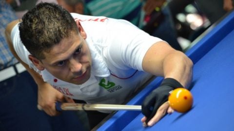 Pedro Gonzalez ocupa el puesto 26 del ranking mundial y ostenta el título de mejor jugador latinoamericano en el mismo listado.