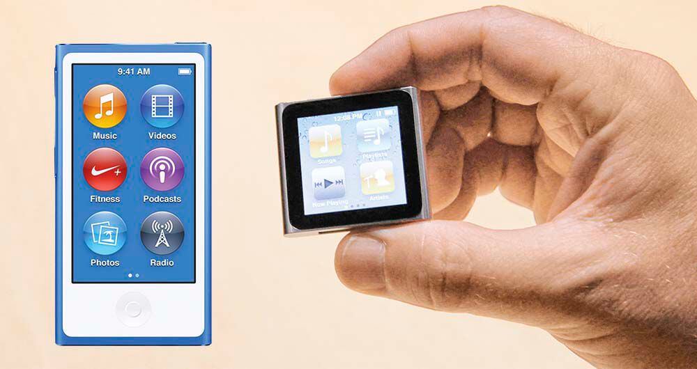 iPod touch - Wikipedia, la enciclopedia libre