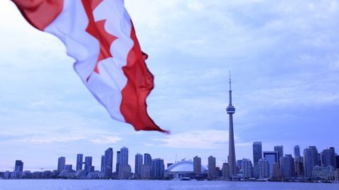 ¿Cómo estudiar y trabajar en Canadá? Abren convocatoria