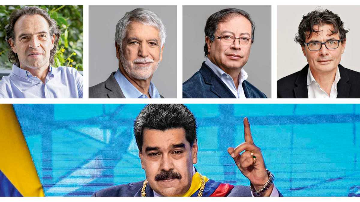 ¿Restablecer relaciones con Venezuela?