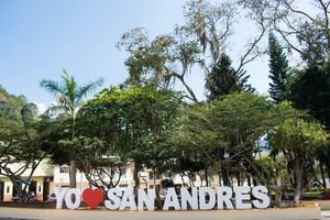 En San Andrés, Santander, el aumento en los contagios preocupa a la administración municipal. Actividades turísticas fueron suspendidas.