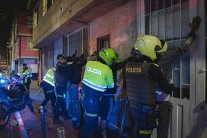Inseguridad en Bogotá: 8 de los 12 delitos de alto impacto muestran tendencia a la baja, según autoridades. ¿Cuáles son?