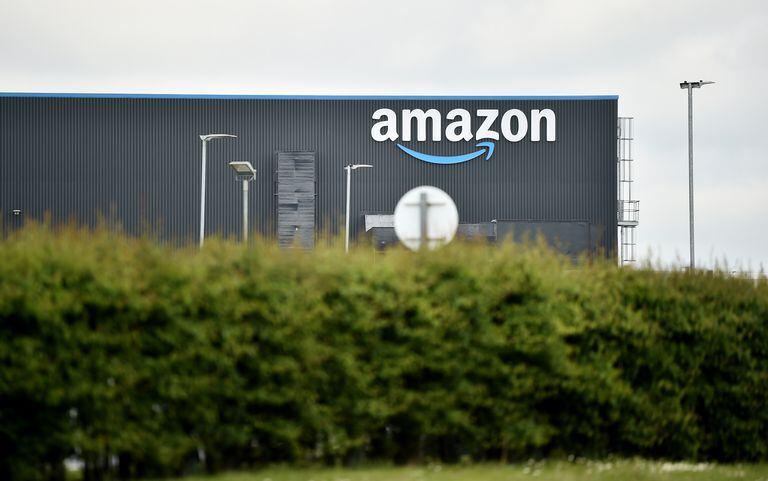 Amazon sigue creciendo: lanza convocatoria laboral para trabajar en Argentina, conozca los requisitos para aplicar