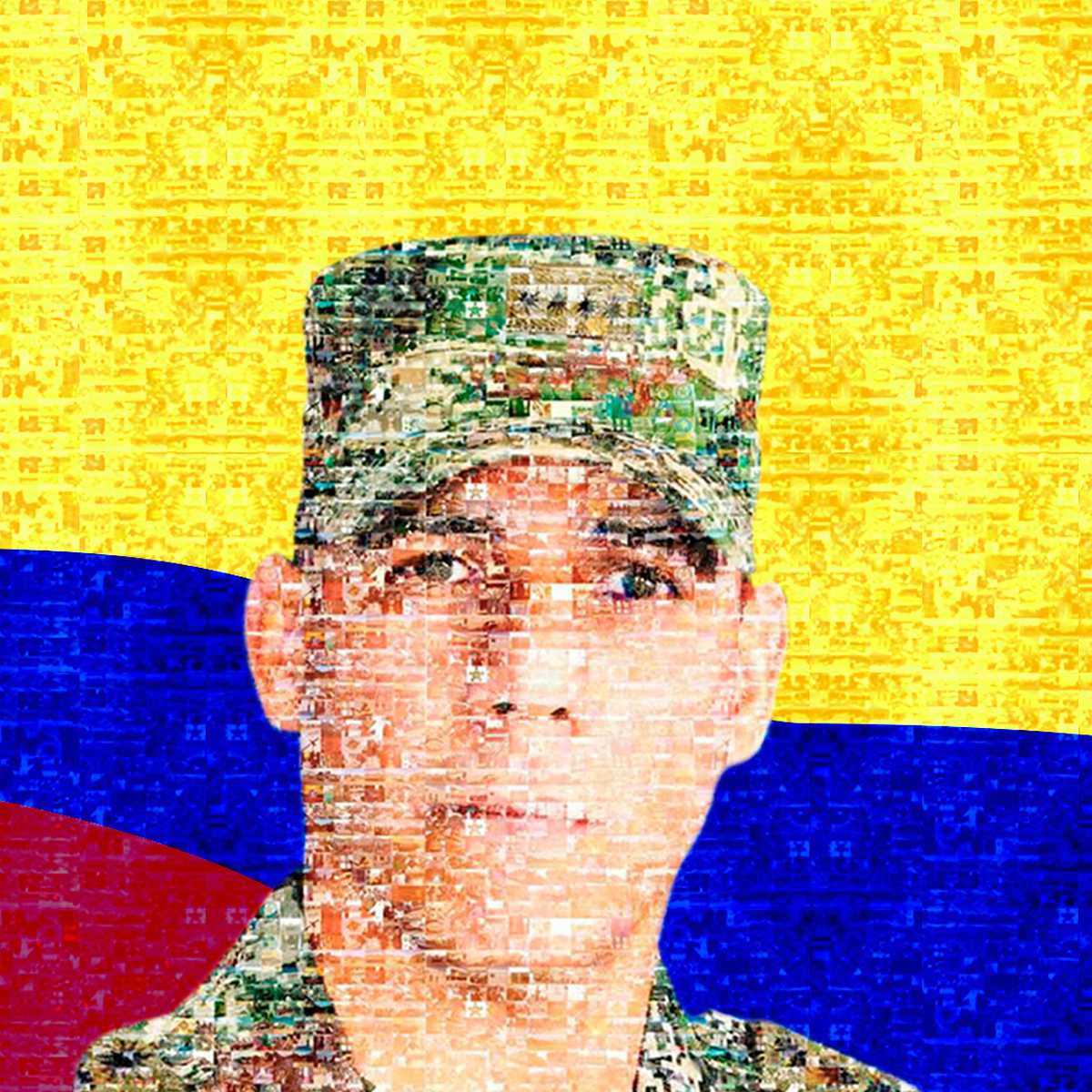 Columna General Eduardo Enrique Zapateiro Altamiranda