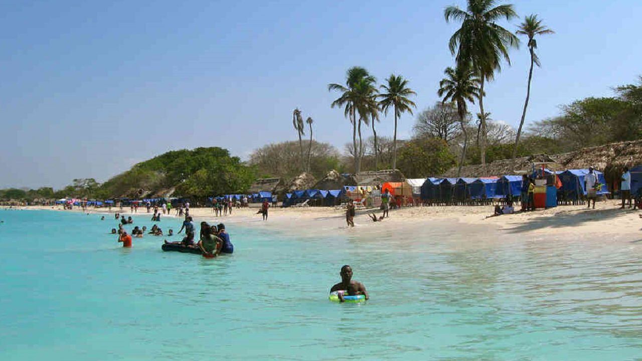 Turismo en Playa Blanca