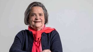 Mayores de 70 cuarentena: Clara López critica el aislamiento obligatorio