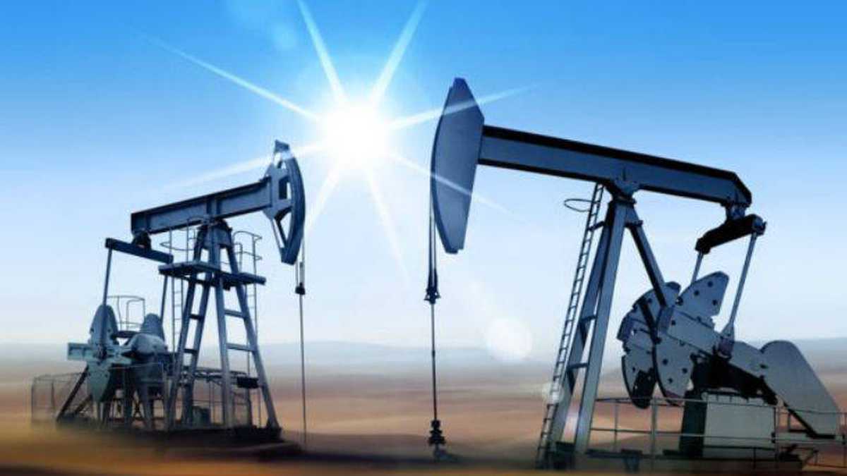 El barril de petróleo superó los $81 dólares por barril esta semana. (Getty Images)