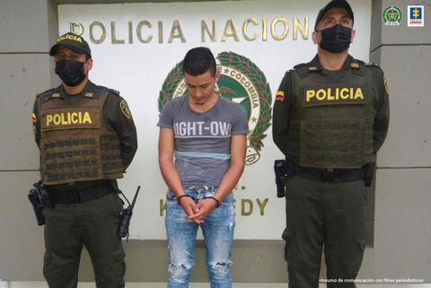 Condenan a alias Mecánico por el asesinado de un reincorporado en Antioquia