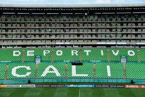 Estadio Deportivo Cali