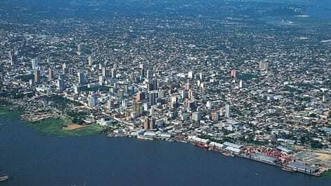 Según la IA, Asunción es la ciudad más barata para vivir en Latinoamérica.