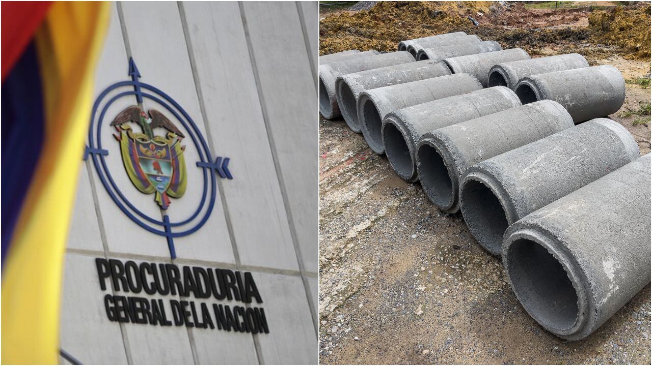 Procuraduría pide suspender licitación para construir el acueducto de Santa Marta por “inconsistencias” en el proceso; esto encontró