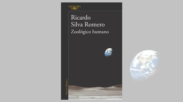Ricardo Silva Romero - Zoológico humano.
