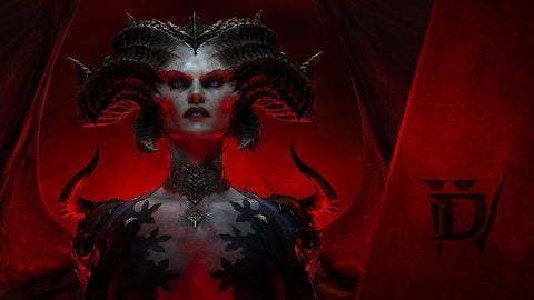 Lilith será el villano a derrotar en la cuarta entrega de Diablo.