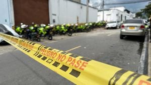 Por atentado en una estación de Policía de Bucaramanga ofrecen una recompensa de $50 millones.