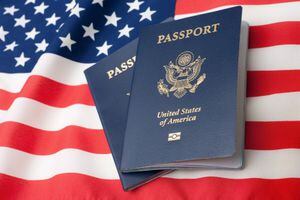 ¿Cómo renovar el pasaporte en línea?