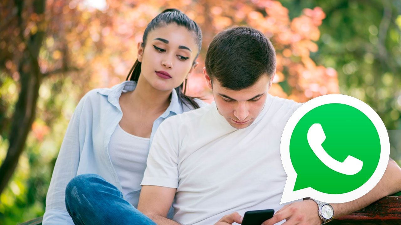 WhatsApp lanza una función para proteger la privacidad de los chats de sus usuarios.