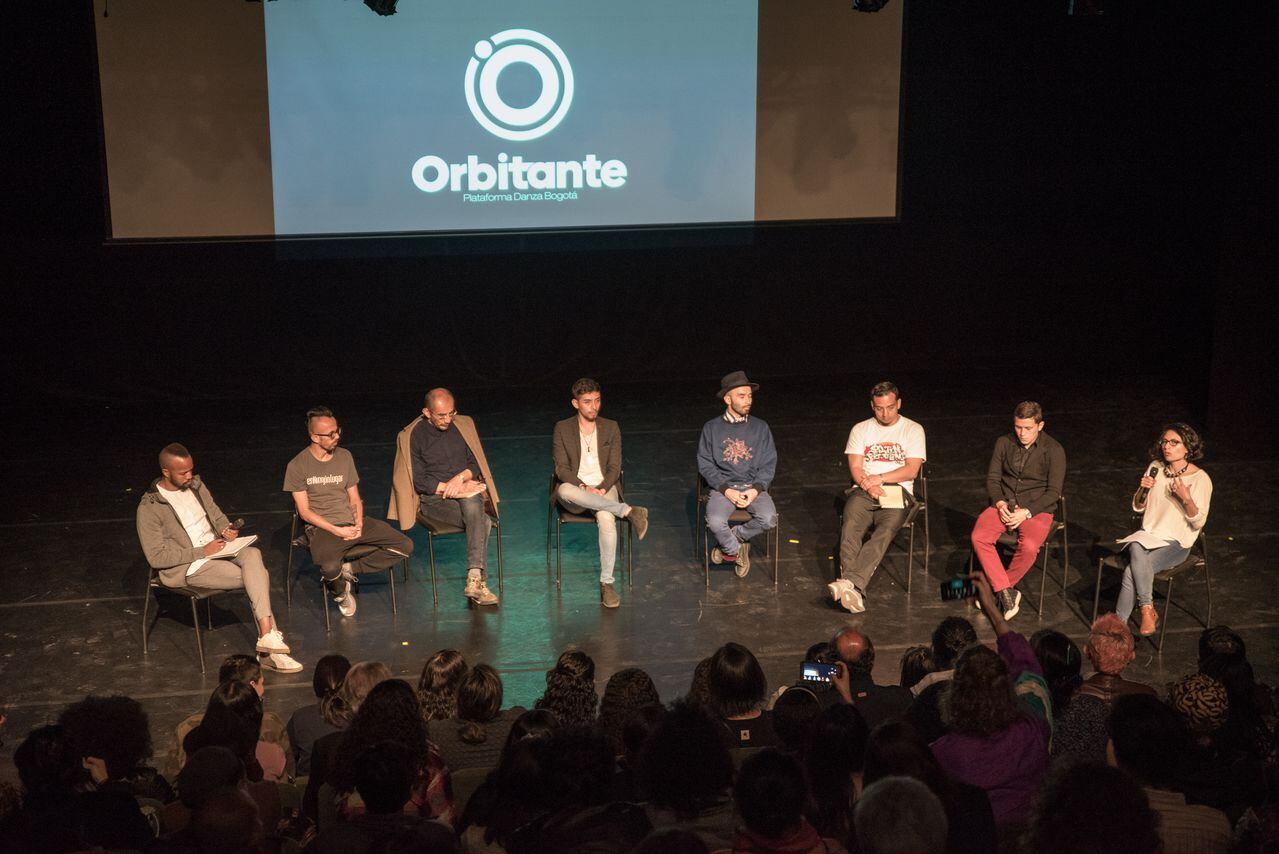 Idartes lanza la primera versión de la temporada 'Vive Orbitante', conozca cómo participar grartis de la experiencia de danza y creación artística en Bogotá