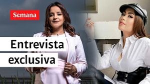 Entrevista: excontadora de Epa Colombia se destapa en EXCLUSIVA para SEMANA