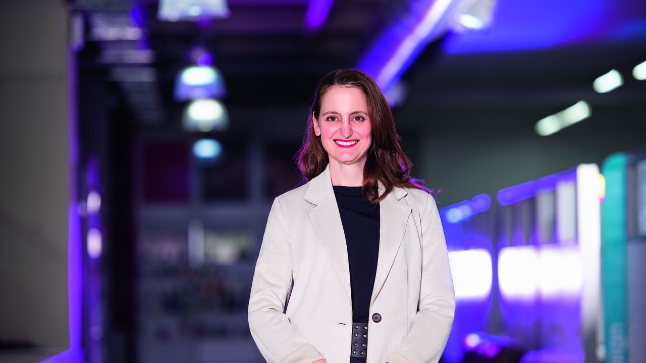 La colombiana Claudia Restrepo es la nueva gerente de Sustentabilidad de Avon para América Latina
