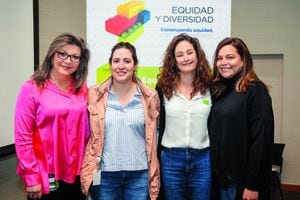 Ranking PAR 2020 reconoció a Cenit como la compañía con mayor equidad de género en el sector en Colombia y América Latina.
