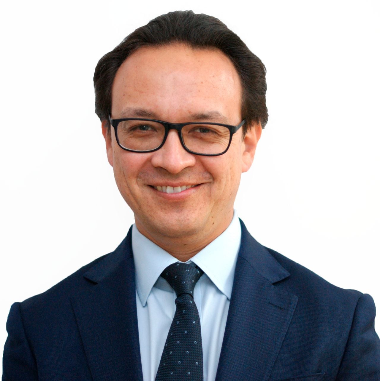 Carlos Andrés Sánchez, socio de Infraestructura y Proyectos de CMS Rodríguez-Azuero.