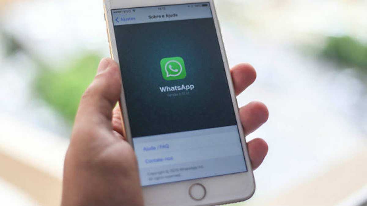 WhatsApp fue tendencia mundial luego de publicar sus nuevos términos y condiciones.