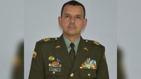 José Luis Ramírez Hinestroza