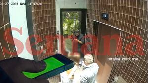 Empleado del Hotel Gotham declarará ante la Fiscalía. Testimonio es