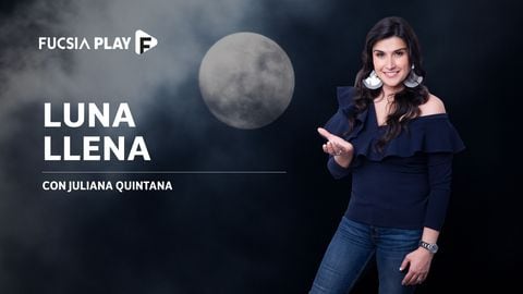 Juliana Quintana - Astróloga