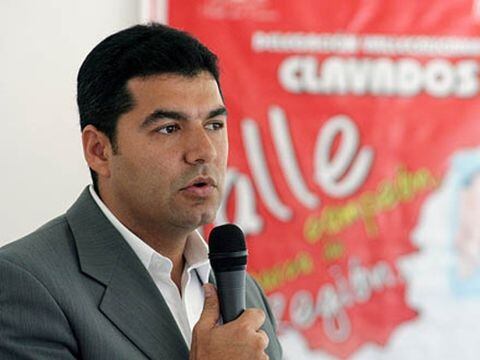 El exsecretario de deporte de Cali Diego Cardona Campo fue secuestrado el pasado sábado 10 de junio en horas de la noche mientras descansaba en su finca.