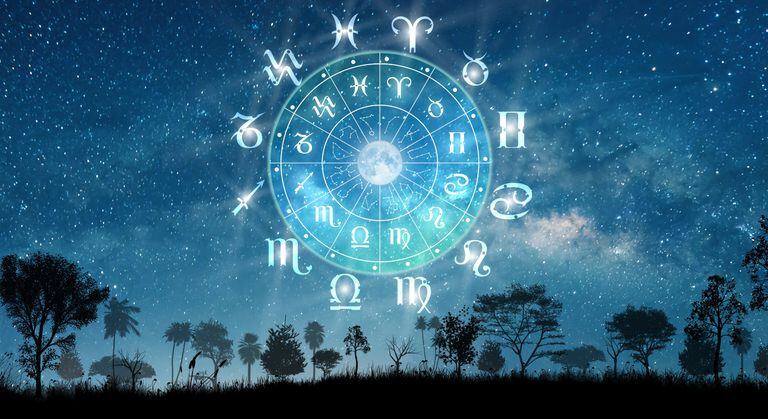 La astrología ayuda a entender la posición de los astros su influencia en las personas.