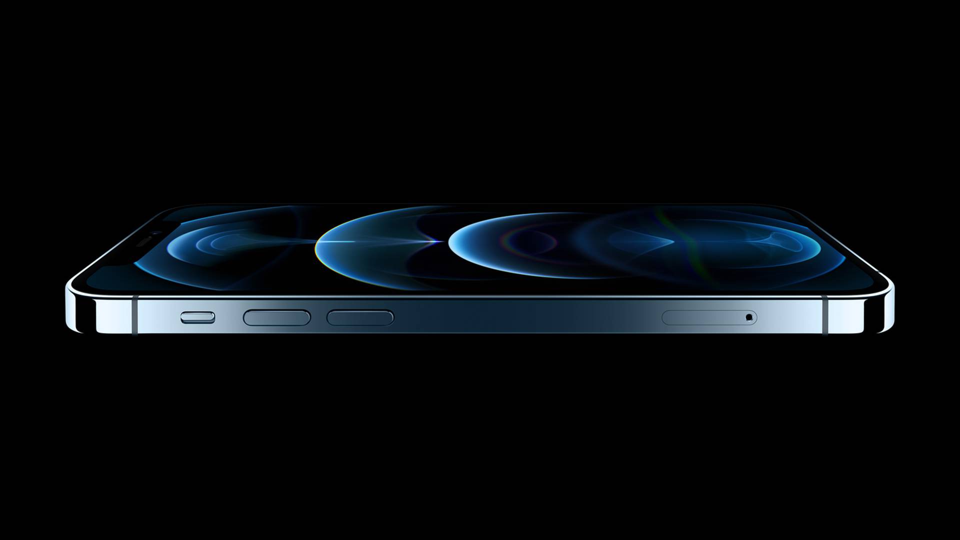 Los modelos iPhone 12 Pro también cuentan con el nuevo Apple ProRAW, que se lanzará a finales de este año.