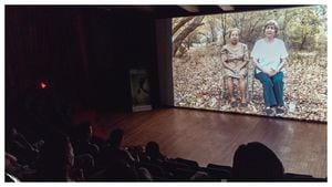 La cuarta edición del Festival de Cine Ambiental de Cali (FinCali) ha contado con una alta asistencia de público a los distintos eventos.