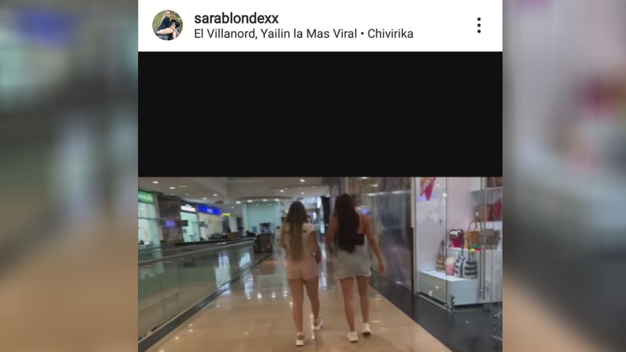Video porno Bucaramanga