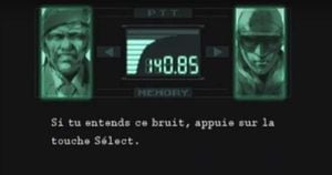#9 Otro de los títulos que quedaron grabados en la memoria de los fanáticos a los videojuegos es Metal Gear Solid (1998), el cual fue desarrollado por la firma Konami Computer Entertainment. 