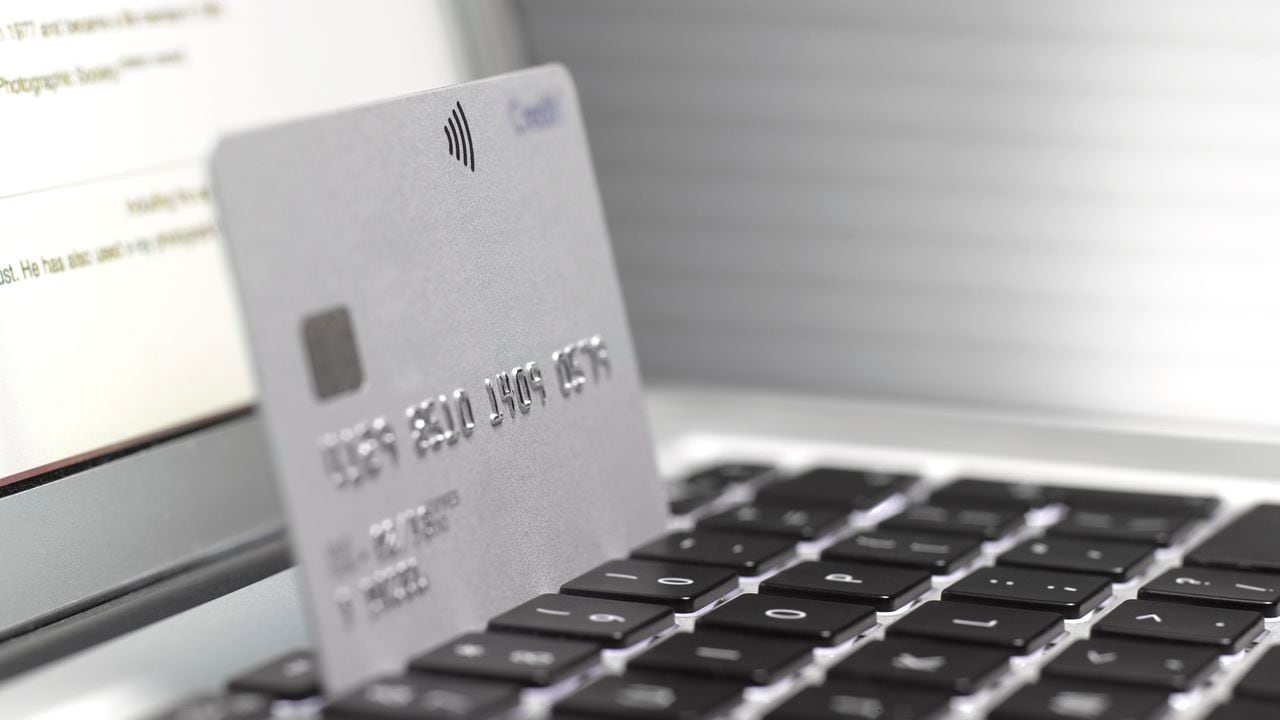 Seguridad en línea: Evite estas claves riesgosas para sus transacciones con tarjetas de crédito.