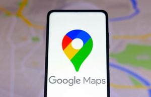 ¿Buscando precios bajos de gasolina? Descubra cómo ubicar la estación de servicio más barata con la ayuda de Google Maps.