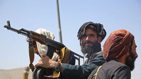 Afganistán: qué está pasando y cómo entender la ofensiva talibán