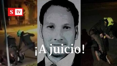 A juicio policías del caso Javier Ordóñez