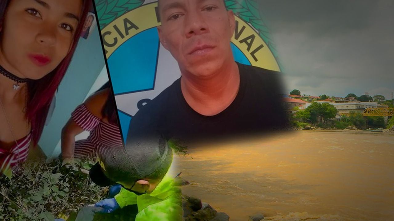 Alias Caballo y alias Nikita, Masacre Guaduas