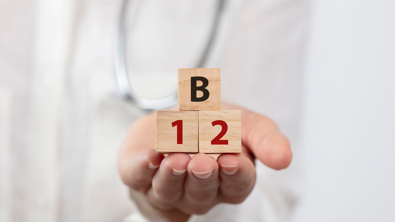 Vitamina B12