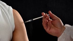 Rusia registra la vacuna anticovid Sputnik M, dirigida a menores de 12 a 17 años