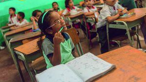 Propuestas como la de CoSchool buscan que la escuela aborde diferentes dimensiones del aprendizaje.