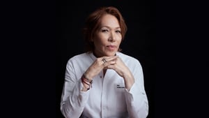 Leonor Espinosa De La Ossa , chef, escritora, empresaria y presentadora colombiana