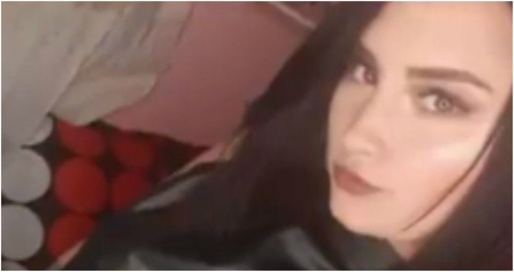 Daniela Patiño, colombiana asesinada en México