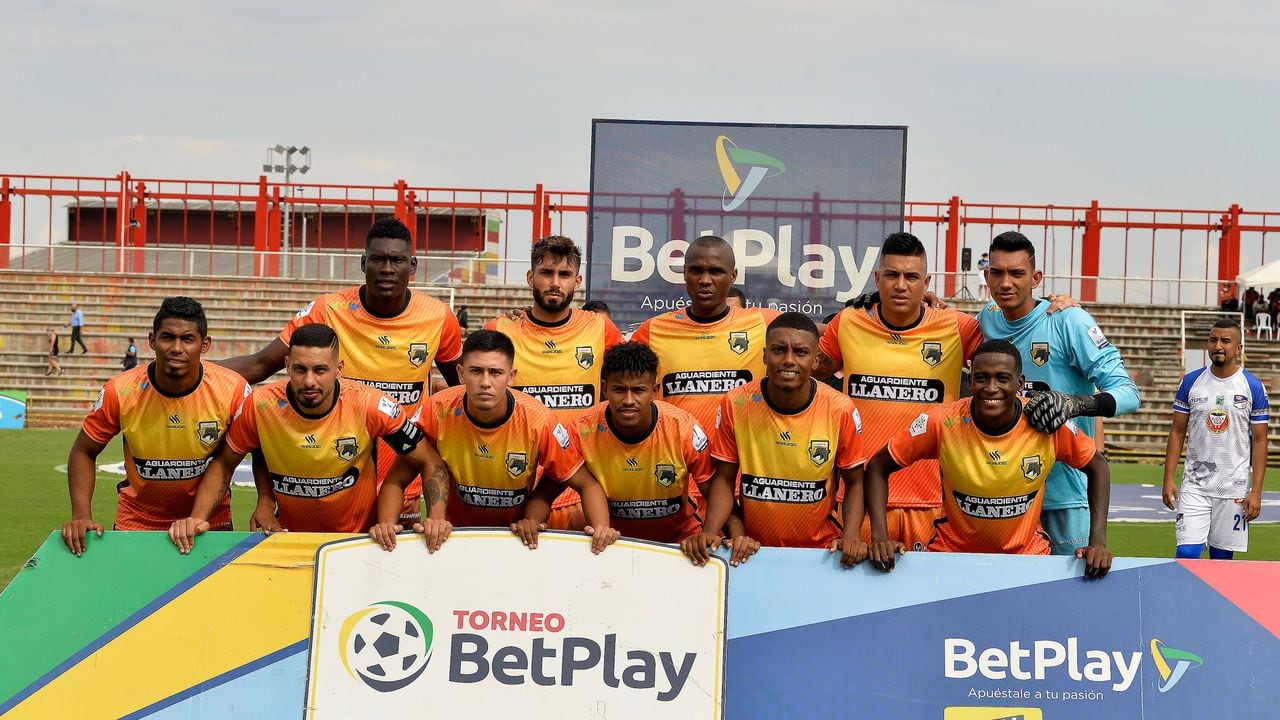 Llaneros FC reaparece tras la polémica