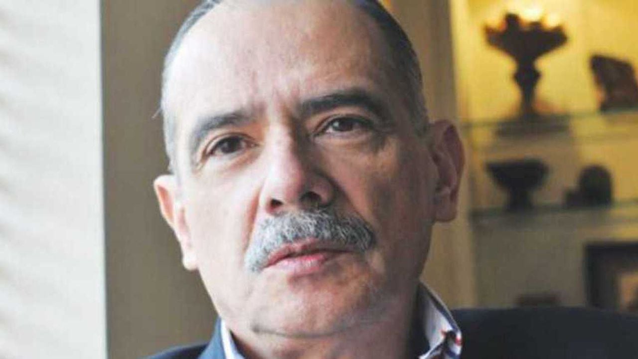 El empresario Carlos Mattos pidió perdón por los delitos cometidos y confesó que le pagó al periodista Gonzalo Guillén para que desacreditara a la Fiscalía.