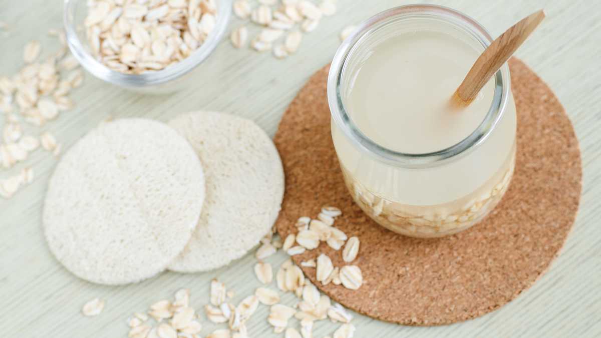 La avena es uno de los cereales más completos que existen.