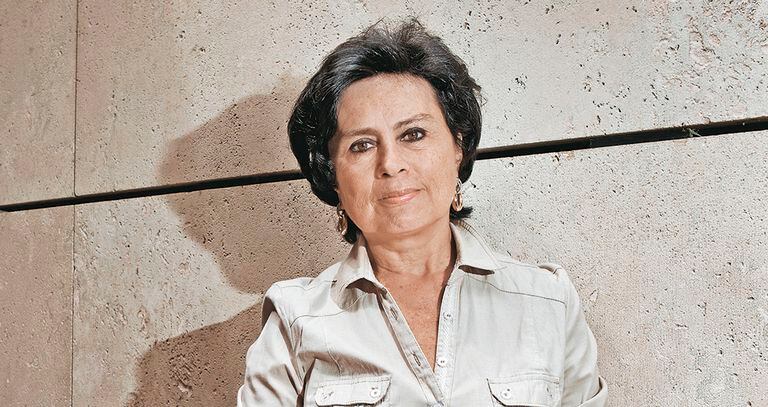 Laura Restrepo (1950, Bogotá)Escritora