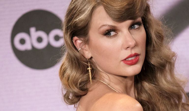 La cantante estadounidense Taylor Swift se encuentra en el mejor momento de su carrera artística
